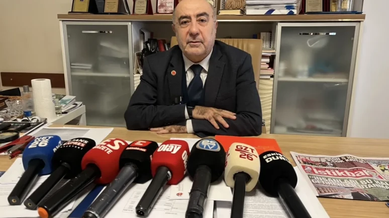 Fesih Bingöl: “Türkiye, Yanlış Politikalarla Dışa Bağımlı Hale Geldi”