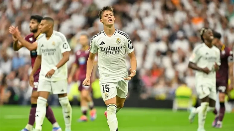 Liverpool-Real Madrid Maçı Ne Zaman, Saat Kaçta, Hangi Kanalda? Arda Güler İlk 11’de Başlayacak mı?