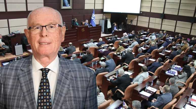 Kazım Kurt: “Bütçelerin tutmamasının sebebi hükümet uygulamalarıdır”