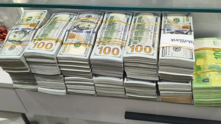 3,7 milyarlık para trafiği ortaya çıktı: 4 klasman hakemi gözaltında