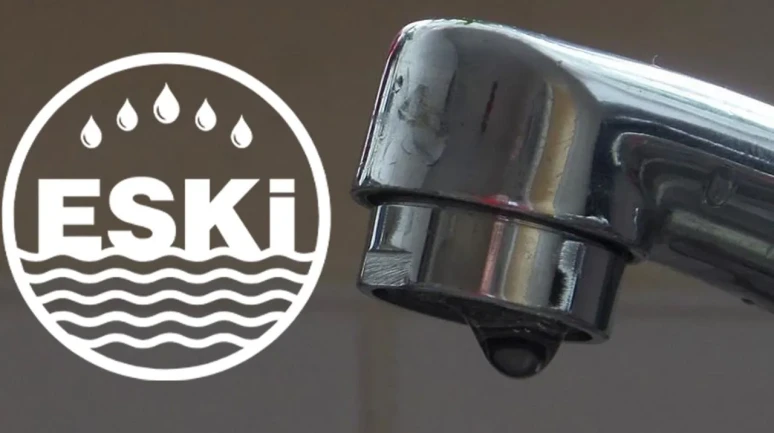 7 Kasım ESKİ duyurdu, sular ne zaman gelecek? Tepebaşı, Odunpazarı.. Eskişehir su kesintisi son dakika!