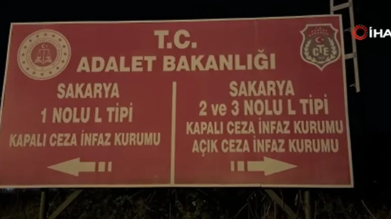 Cezaevindeki yemek zehirlenmesi şüphesi: Vaka sayısı 266’ya yükseldi