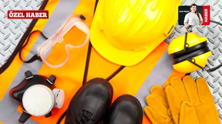 İş Güvenliği Uzmanı Tuğay Akarsu: “Eskişehir iş güvenliğinde pilot bölge konumunda”