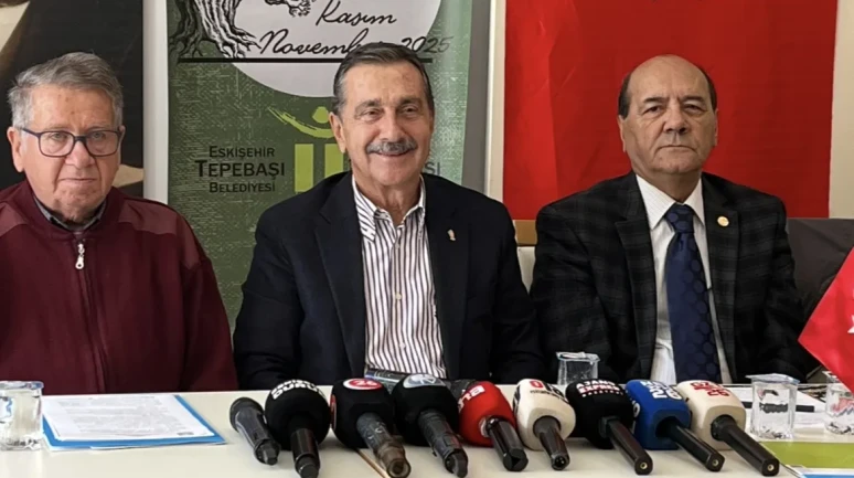 Şiir Rüzgarı Eskişehir’de Esecek: 13. Uluslararası Eskişehir Şiir Buluşması O Tarihte Başlıyor