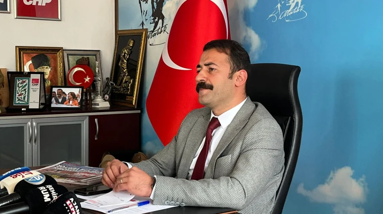 Özgür Özel Sivrihisar’a Geliyor