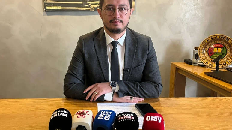 Öğrenciler nefes alamıyor, Eskişehir trafikte kayboluyor: Ertürk’ten çözüm çağrısı