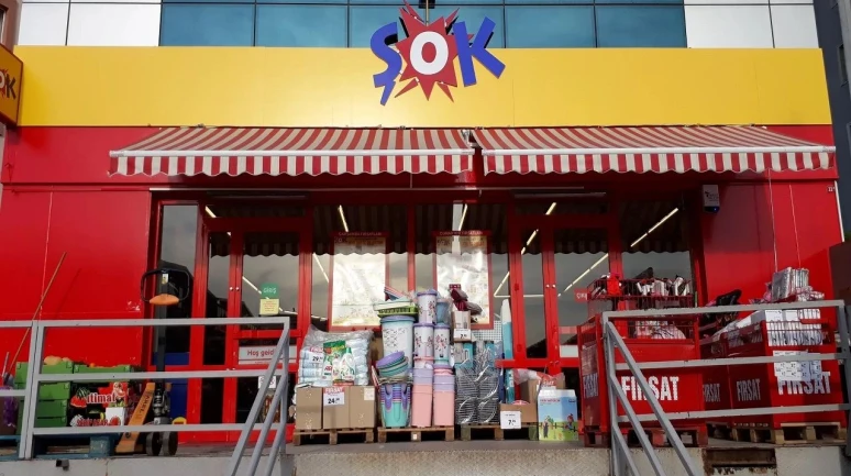 ŞOK’ta 29 Kasım Patlaması: “Samsung Kurutma Makinesi ve Barbie Bebek Aynı Reyonda!