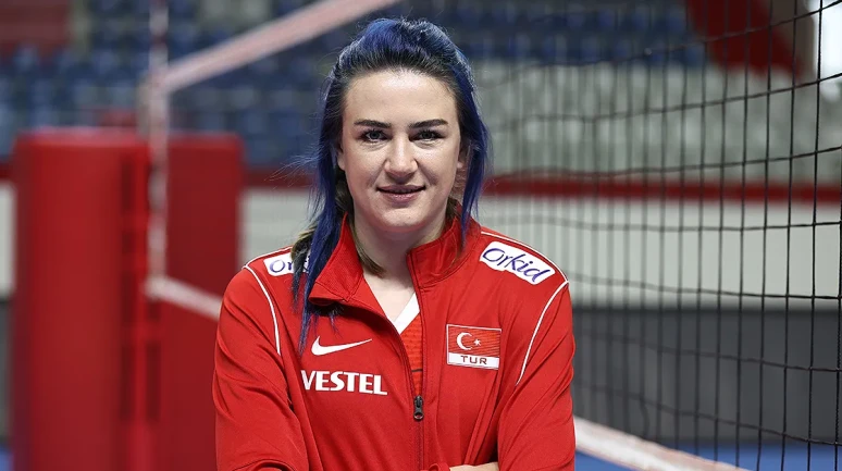 Eskişehir'li Meryem Boz Survivor 2026 kadrosunda! Filedeki yıldız şimdi Dominik'te