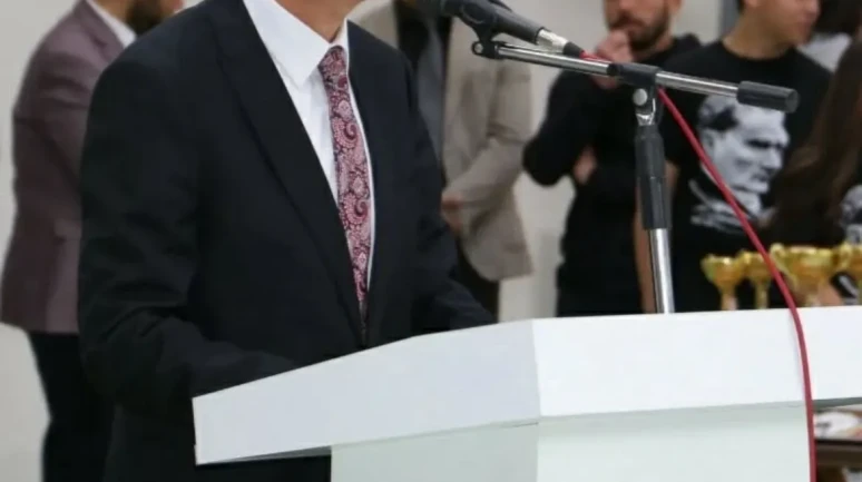 Devletin kulübünde para trafiği iddiası: 672 bin lira şahsi hesaba gitti