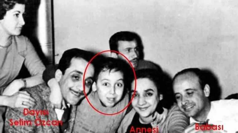 Adile Naşit oğlu Ahmet Keskiner kimdir, kaç yaşında, ne zaman ve neden öldü?