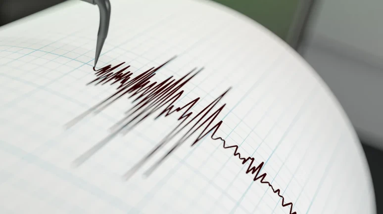 Korkutan Sarsıntı! Eskişehir, Balıkesir’deki Depremi Hissetti
