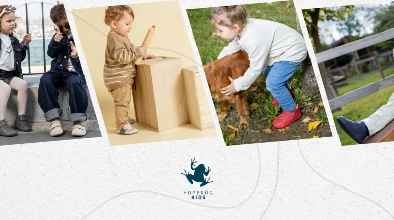 Çocuk Ayakkabısı Modellerinde Yeni Sezon