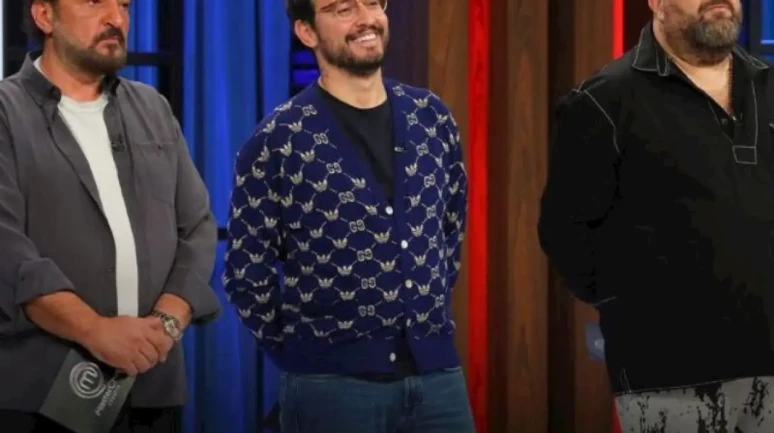 MasterChef Türkiye 7 Kasım 2025 Son Eleme Adayı Belli Oldu!