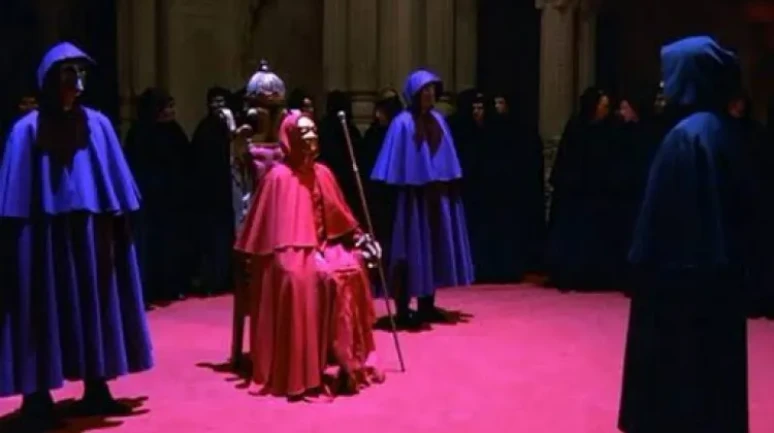 Stanley Kubrick Neden Öldü, Gerçek Ölüm Sebebi Nedir?