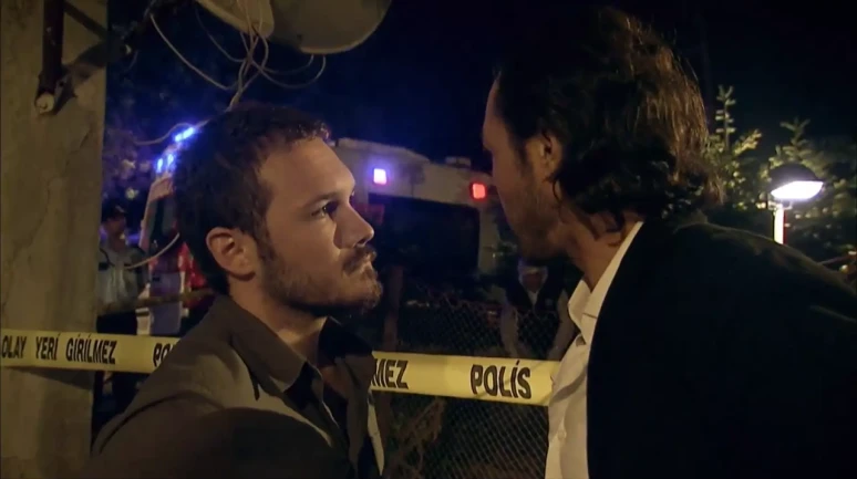 Kanıt 101. Bölüm Neden Yok?