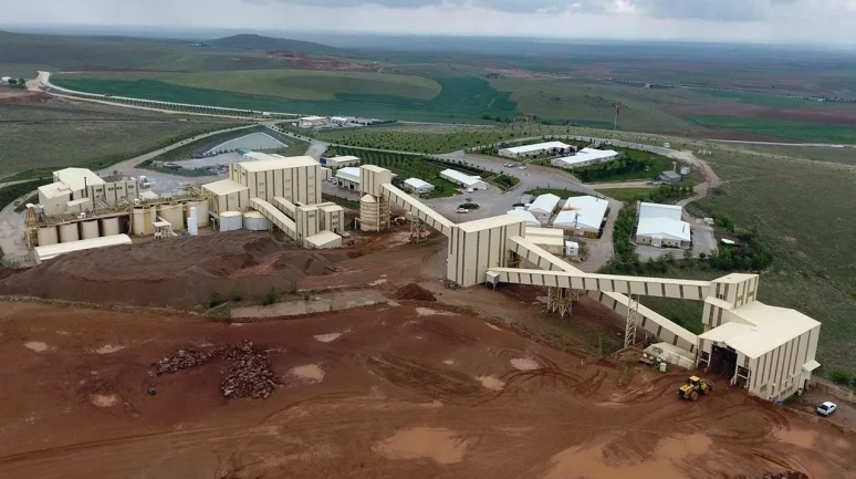 KOZAL bugün alınır mı? Maliyetim 36 TL, şimdi 35.65 TL'ye düştü – satayım mı?