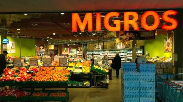 Migros 4 Aralık 2025 Süper İndirim Kataloğu Coşturdu: Peynirde %25 İndirim, 1 Litre Coca-Cola 24,90 TL, Kaşar Peynir 199 TL!