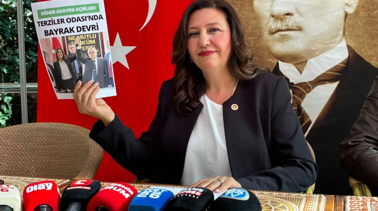 Bu Oda Kimsenin Çiftliği Değil