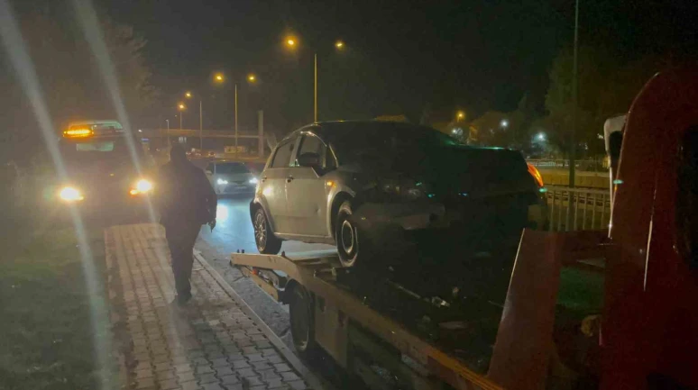 Eskişehir’de Alkollü Aday Sürücü Polisten Kaçtı: Ehliyeti Daimi İptal Edildi