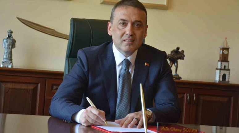 Bilecik’te "İdare Mahkemesi" Kuruluyor