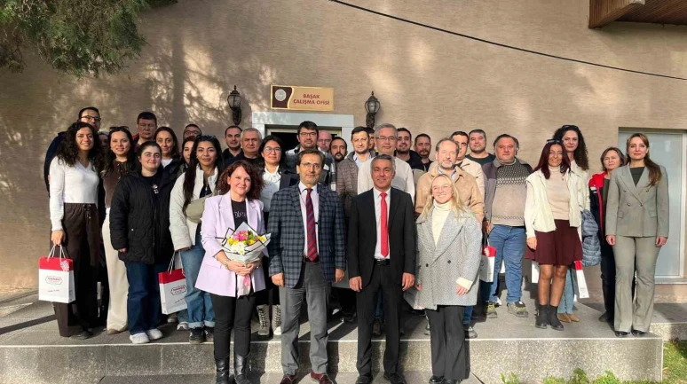 Eskişehir’de gıda kontrol görevlisi kadrosu güçlendirildi