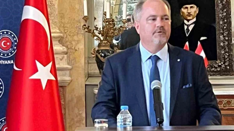 ESOGÜ’lü Prof. Dr. Alpay Hekimler, Avrupa Bilimler ve Sanatlar Akademisi’ne seçildi