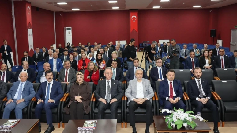 Kütahya Turizm Master Planı Tanıtıldı: Validen Üç Büyük Müjde