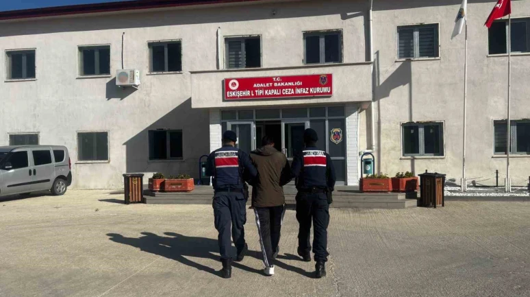 Sivrihisar’da 13 Adet Kuzuyu Çalan Şüphelileri JASAT O İlçede Yakaladı