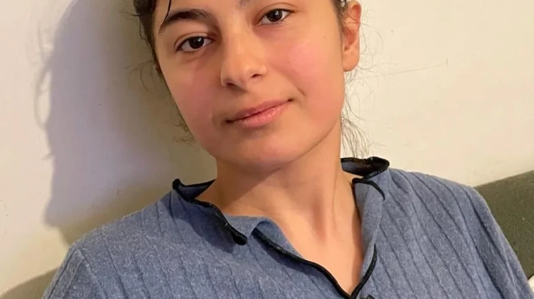 Eskişehir’de kayıp alarmı: 21 yaşındaki işitme engelli Hazal Güntay aranıyor