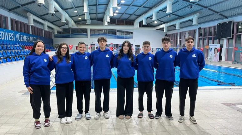 Eskişehir Büyükşehir Spor Kulübü’nden zafer dolu bir hafta