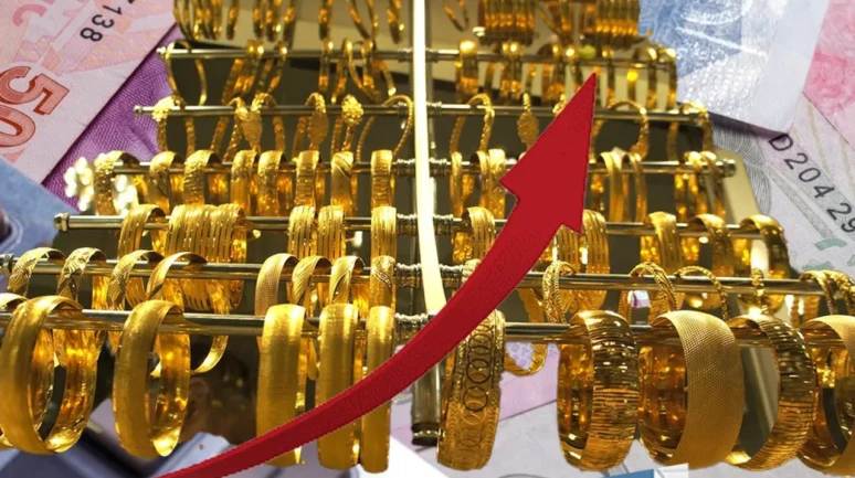 Altın sahipleri dikkat: 2026 öncesi sarı fırtına uyarısı!