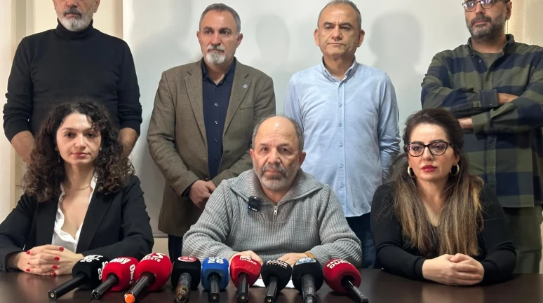 Aile Hekimlerinden Bakanlığa Çağrı: “Haklarımıza Kavuşana Kadar Mücadele Edeceğiz”