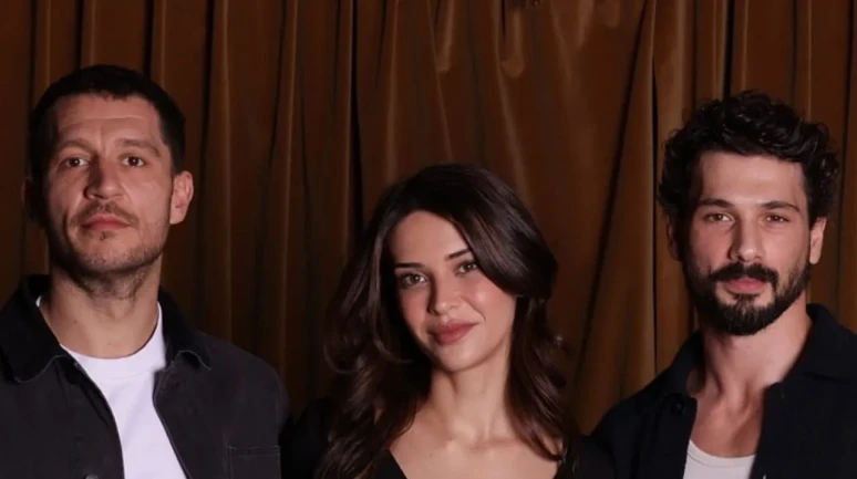 Yeraltı dizisi ne zaman başlıyor, konusu ne, oyuncuları kimler?