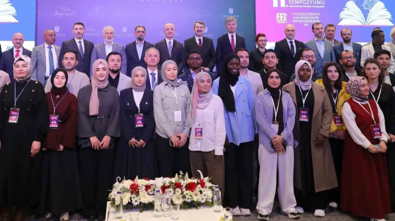 Türkiye, Uluslararası Öğrenci Hareketliliğinde Dünyanın İlk 6’sı Arasında