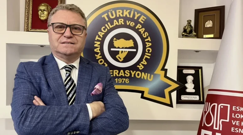 Lokantacılar Federasyonu’ndan Büyük Devrim: Komisyonsuz “Yemek Butiği” Dönemi Başlıyor