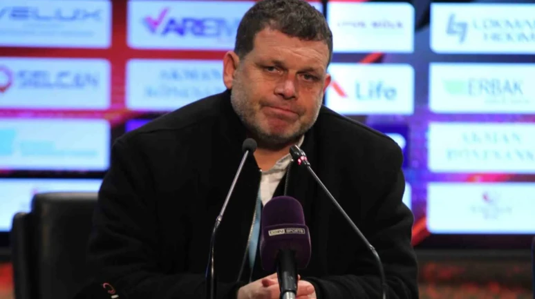 Teknik Adam Şapcı’dan Net Mesaj: "Bu Takım Sezon Sonunda Zirvede Olacak"