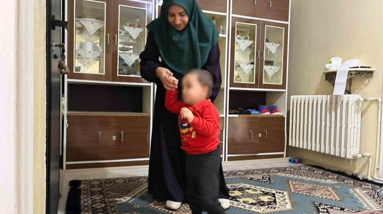 Kuvözden Düşen Bebeğin Ailesine Mahkemeden Sevindiren Haber