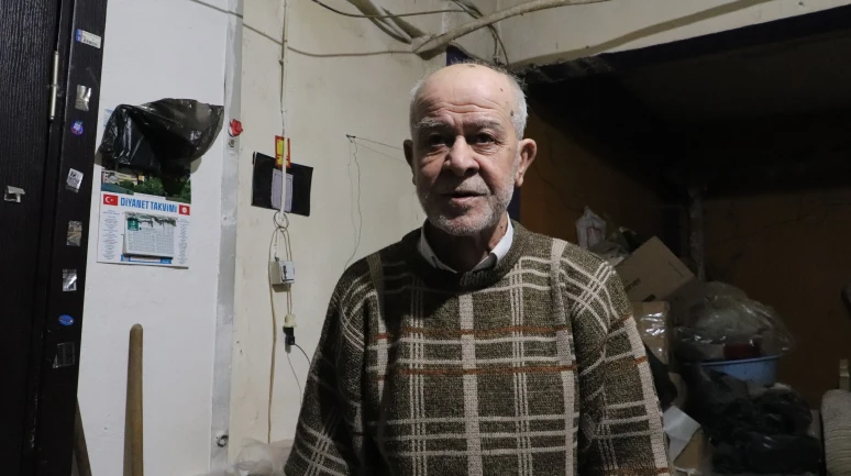 Eskişehir’de Hasan Gürbüz’e Avusturya’dan Yardım Eli Uzandı