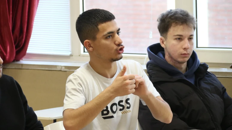 Türkiye’nin İlk Engelli Yüksekokulu 32 Yıldır Hayatlara Dokunuyor