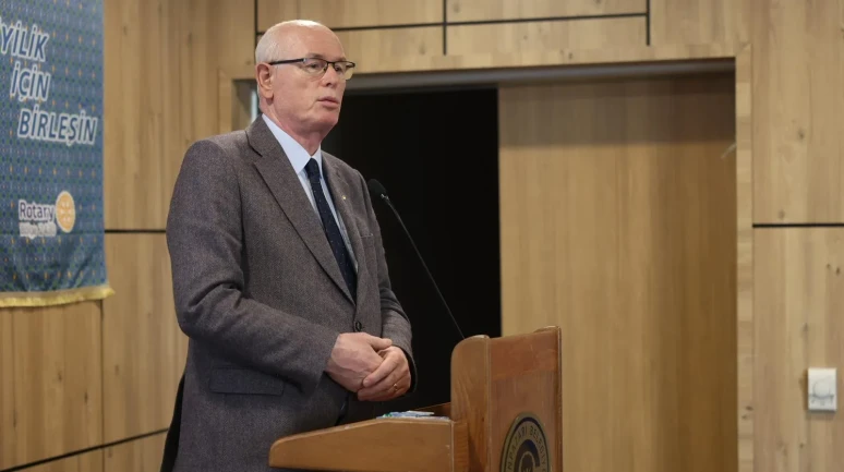 Başkan Kurt: “Kadınların ekonomik özgürlüğünü destekleyeceğiz”