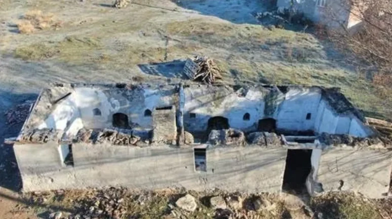 İnönü Belediyesi Ortak Kullanım Alanlarını Yeniliyor