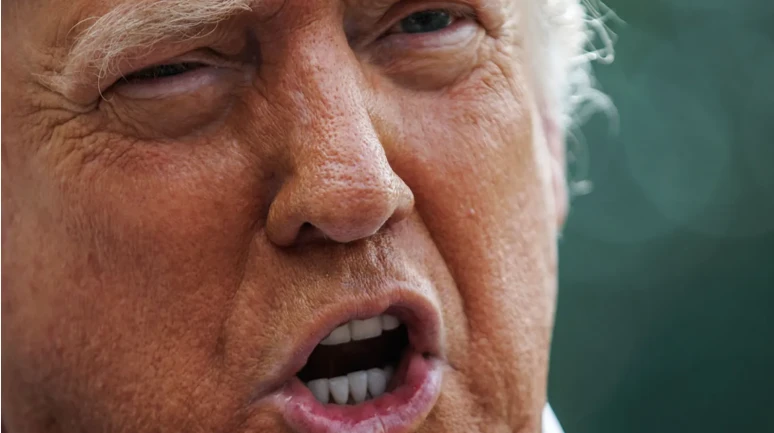 ABD-Venezuela Geriliminde Yeni İddia: Trump’tan Maduro’ya Uyarı