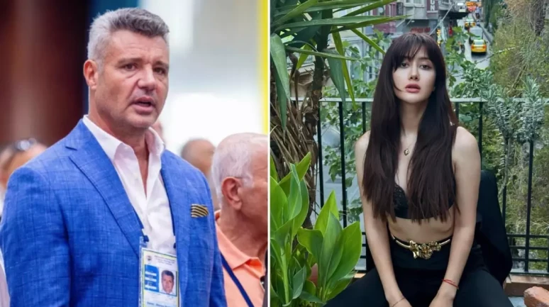 Nafia Tanrıverdi İnstagram ve TikTok Hesapları ve Paylaşımları Neler? (2025)