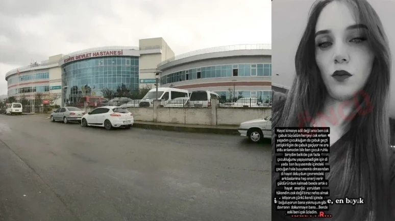 Fatma Çanakçı Kimdir, Neden İntihar Etti, Ölüm Sebebi Nedir?