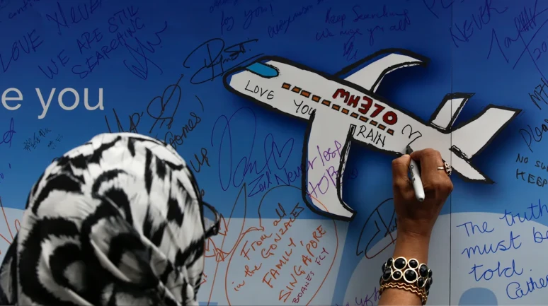 Malezya, 11 yıldır kayıp MH370 uçağını arama çalışmalarına yeniden başlıyor