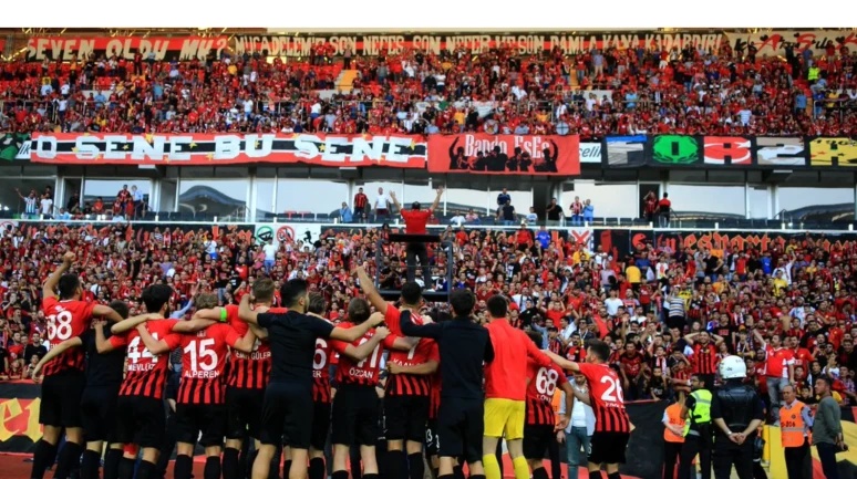 Eskişehirspor–Karşıyaka Maçında Trafik Tedbirleri Açıklandı