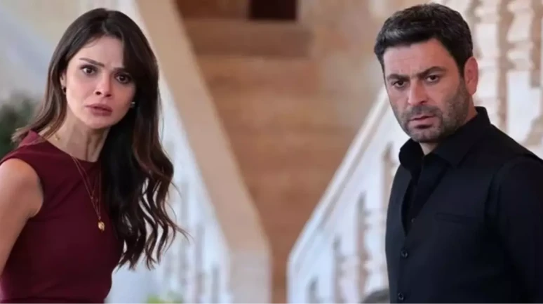 Uzak Şehir 44. bölüm fragmanı izle: Uzak Şehir 44. bölüm fragmanı yayınlandı mı, yeni bölüm fragman linki var mı? Uzak Şehir 44. bölüm fragmanı full, HD nereden izlenir, yayınlandı mı?