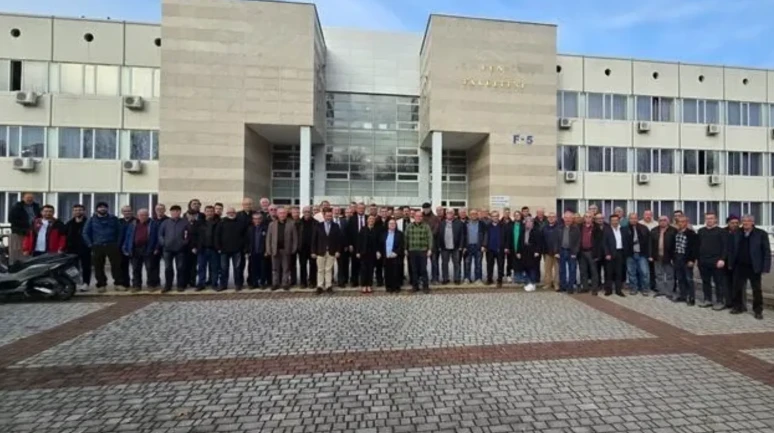 Balın Yolculuğu Panelde Anlatıldı: Eskişehir İçin Stratejik Öneriler