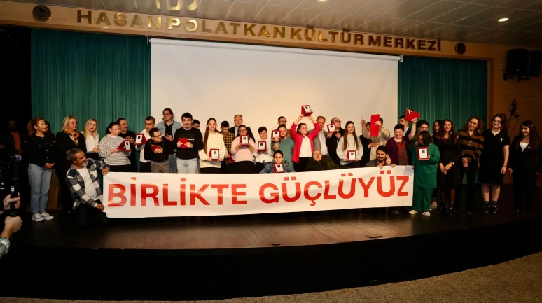 Görevimiz Sandık filmi gala gecesinde izleyiciyle buluştu