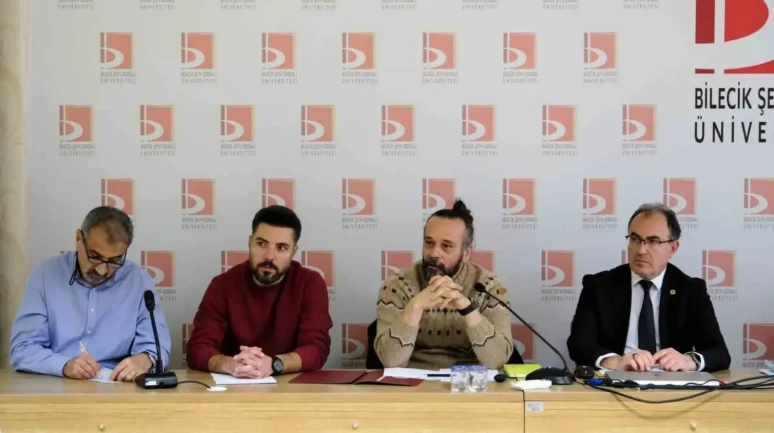 BŞEÜ’de Program Akreditasyonunda Yol Haritası Belirlendi